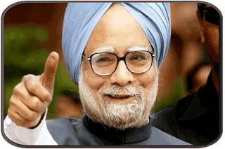 Manmohan Singh — 14th Prime Minister of India