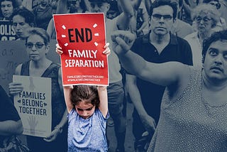Children Separated at the Border Gain Help from Iranian Americans