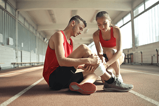 9 Proven Ways to Combat Delayed-Onset Muscle Soreness