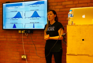 The Inaugural Birmingham AI Meetup