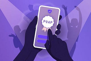 Что такое POAP и для чего он нужен?