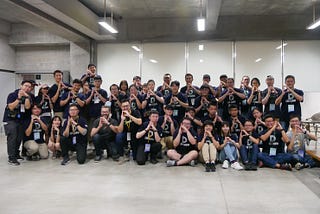 DDDesign Taiwan Conference 2023 Summary