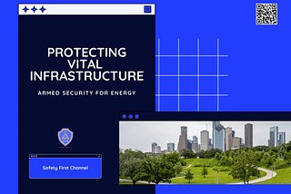 Armed Security for Houston’s Energy Sector Infrastructures