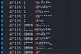 Understanding Red to Be Better at Blue: Navigating New CrackMapExec Updates