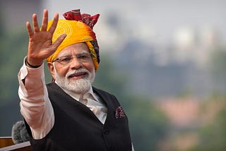If 75 is the New Retirement Age in BJP — Do you think Narendra Modi should be PM Candidate in 2024?