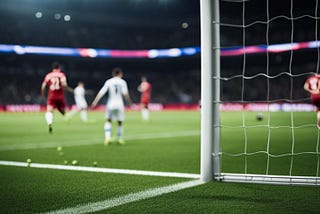 FIFA Corner Kicks - Betting Strategy