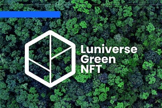 Green NFT: Web3 and Sustainability for Green Planet