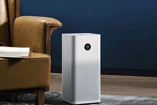 Extracting the device token from Xiaomi Air Purifier 2S EU for Domoticz usage