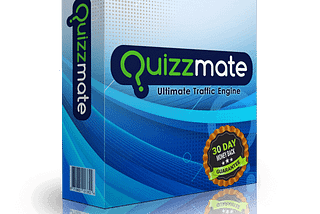 Quizzmate Review & OTO’s (STOP!) ▷ Is It Worth The Hype? 2021