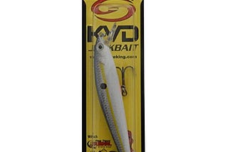 Jerkbaits for bass fishing: 5 of Our Favorite Options