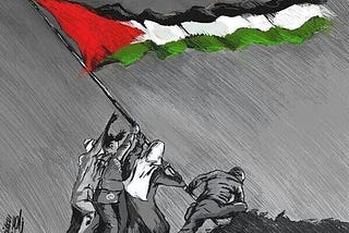 Palestinian-Israeli Conflict (3 parts)
