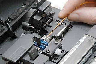 An Overview of Fiber Optic Splicing