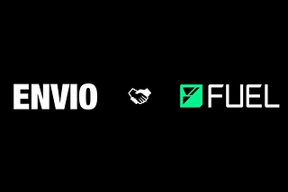 Fast, Flexible & Fiercly Efficient Data Access: Envio HyperSync Now Supports Fuel Network | Envio