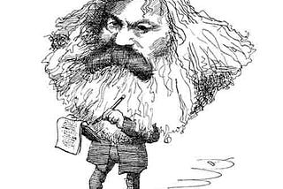 Book Review: Karl Marx: His Life and Environment