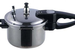 In Defense of Pressure Cookers