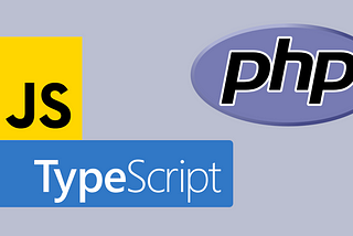 Some Common Mistakes When Switching from PHP to TypeScript (JavaScript) and How to Avoid Them