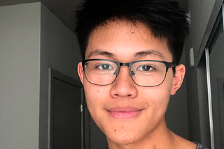 CS373 Fall 2020: Jesse Huang