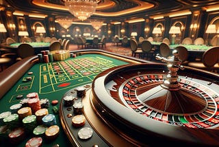Do Casinos Let You Win at First?
