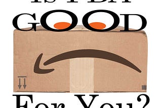 Is FBA good for you?