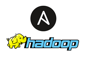 Configuring Hadoop Cluster using Ansible and restarting httpd server