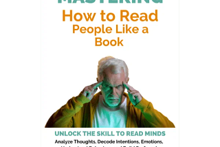 Mastering How to Read People Like a Book
