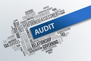 IT Audit Services | Auditing Services by Madman Technologies Pvt. Ltd. PAN India