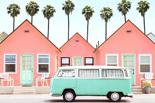Wes Anderson’s Whimsical World: A Social Media Satire
