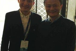 Alibaba Denies any cooperation with TRON or investment in Justin Sun