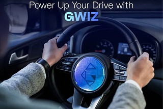 GasWizard AI Project Innovation Boost with GWIZ Token Integration