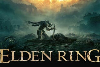 I Didn’t Think I’d Be Excited for Elden Ring