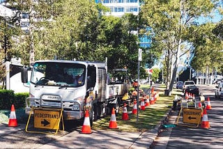 Tips for Choosing the Best Traffic Control Company — Work Safe Australia