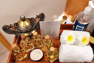 TATTVA WELLNESS SPA: ELEVATING RELAXATION TO AN ART FORM