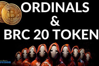 Bitcoin Ordinals under the hood. How Inscriptions and BRC20 workIntroduction.