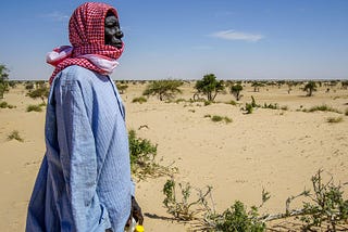 The challenge of managing climate and disaster risk in fragile states