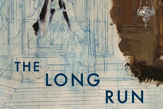 The Long Run: A Creative Inquiry E book
