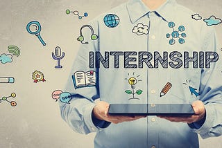 Internship Experience