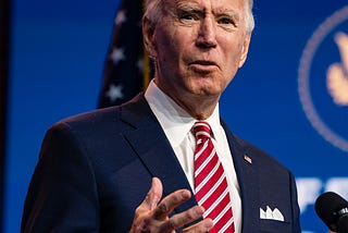 JOE BIDEN & TRADE — WHAT CAN INDUSTRY EXPECT FROM THE NEW ADMINISTRATION?