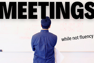 The Struggles of Managing a High-Stakes Online Meeting!