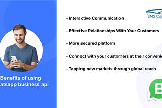 WhatsApp Business API: Get Started With This Ultimate Guide