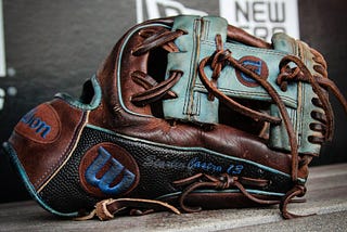 What Pros Wear: 6 Most Important Glove Care Tips (Baseball & Softball)
