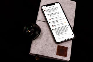 Let your users have their say — tips and tricks for the new comment function