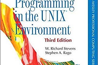 READ/DOWNLOAD@) Advanced Programming in the UNIX E – Medium