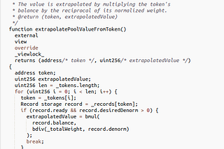 Indexed Attack Post-Mortem