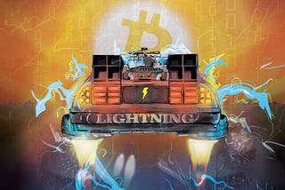 Lightning omrežje spreminja vse