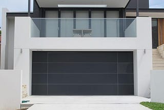 Explore the Benefits of Hiring a Professional Garage Door Service in Brisbane