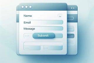 Adding a Popup Contact Form to Your Blogger Website