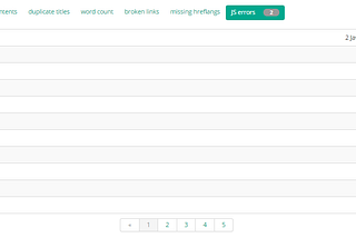What’s new in SEO4Ajax?