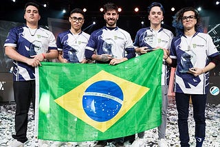 New FaZe and Old Liquid — Who IS the Best Team in Brazil?