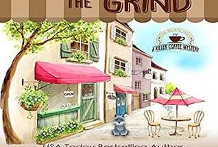 [PDF] Download Scene of the Grind (Killer Coffee #1) News_Release by :Tonya Kappes