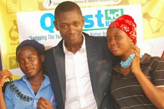 Quest 4d Best: EVENT REPORT (NYSC Files)
